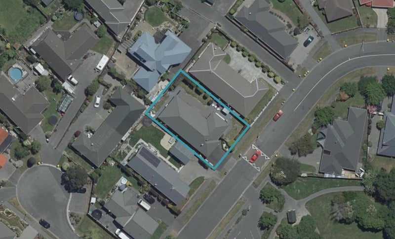 51 Lowry Avenue, Redwood, Christchurch - Carousel 1
