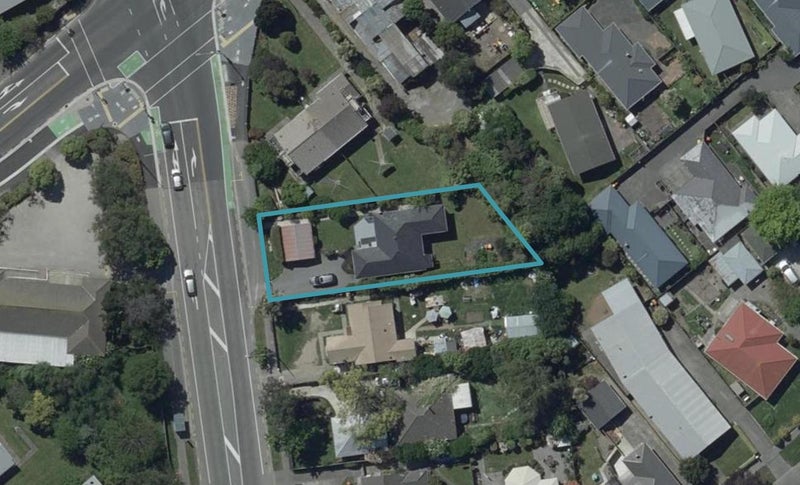 82 Lyttelton Street, Somerfield, Christchurch - Carousel 1
