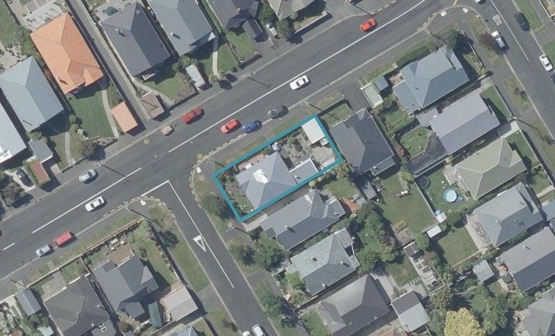 1 Pretoria Avenue, Saint Clair, Dunedin - Carousel 1