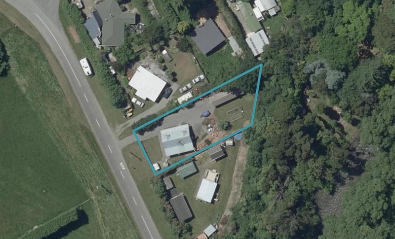380 Whitecliffs Road, Coalgate - Carousel 1