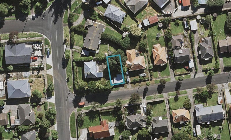 2B Roosevelt Avenue, Onehunga, Auckland - Carousel 1