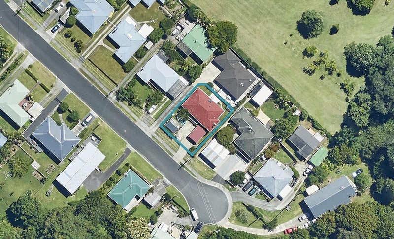 36 Collingwood Street, Judea, Tauranga - Carousel 1