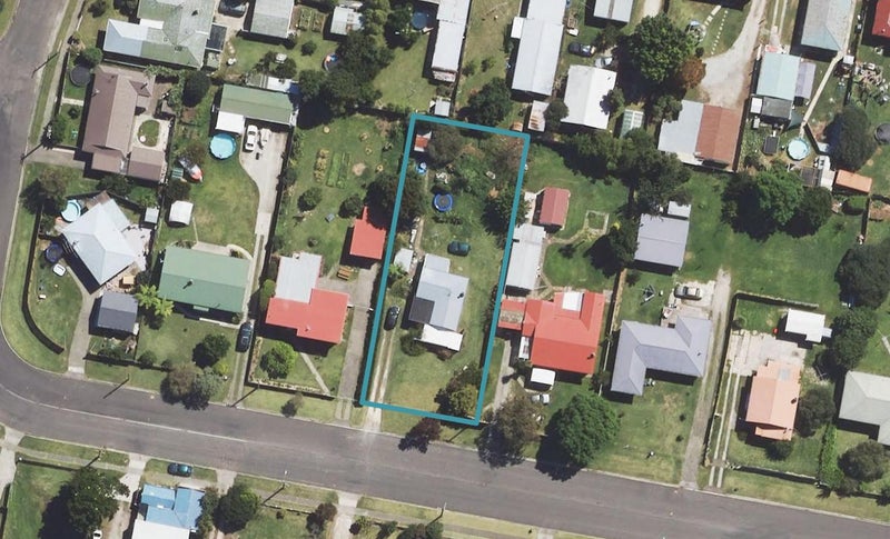 19 Andrew Street, Elgin, Gisborne - Carousel 1