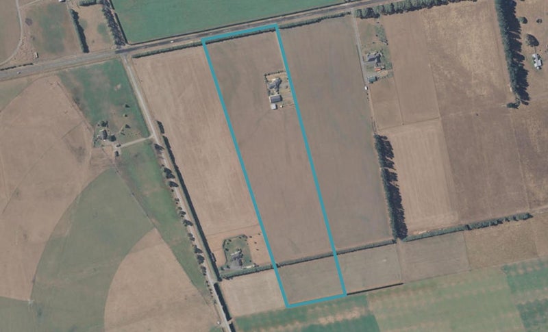 265 Maronan Road, Tinwald, Ashburton - Carousel 1