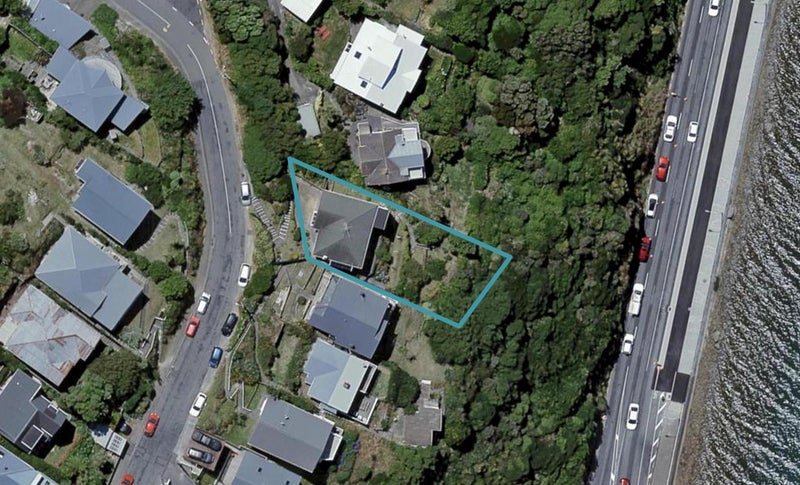 104 Te Anau Road, Hataitai, Wellington - Carousel 1