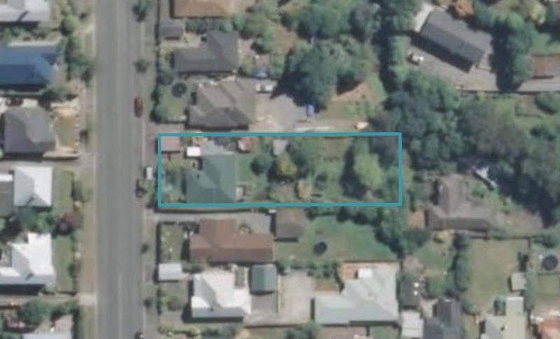 25A Rathmore Street, West End, Timaru - Carousel 1