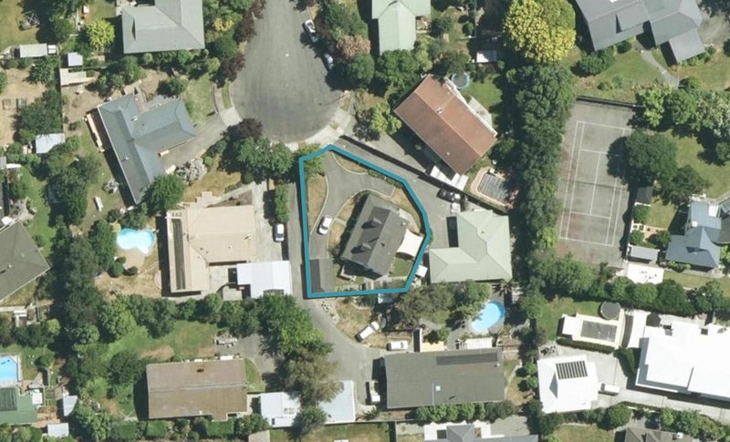 19 Carlyle Crescent, Witherlea, Blenheim - Carousel 1