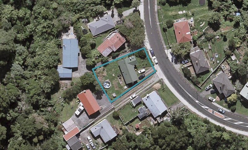 47 Parsons Street, Vogeltown, New Plymouth - Carousel 1