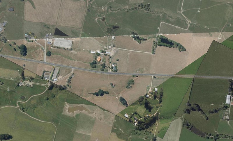 387 Ashhurst Road, Bunnythorpe, Palmerston North - Carousel 1