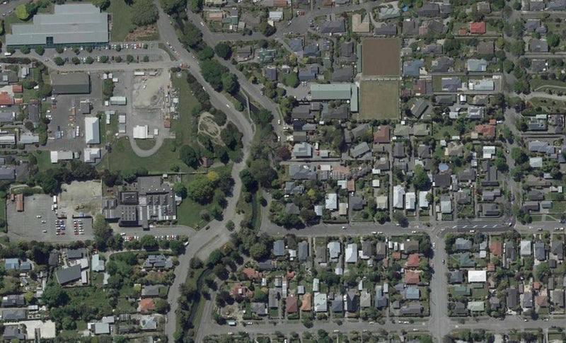 85 Waimea Terrace, Beckenham, Christchurch - Carousel 1