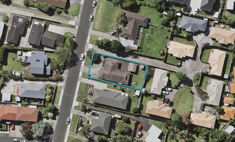 122 Udys Road, Pakuranga, Auckland - Carousel 1