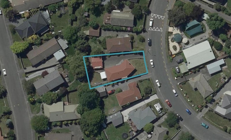 153 Wales Street, Halswell, Christchurch - Carousel 1