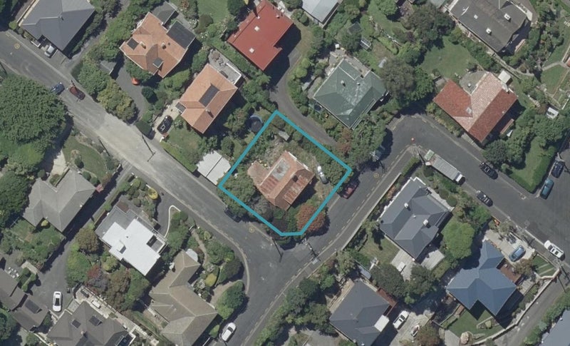 47 Tweed Street, Roslyn, Dunedin - Carousel 1
