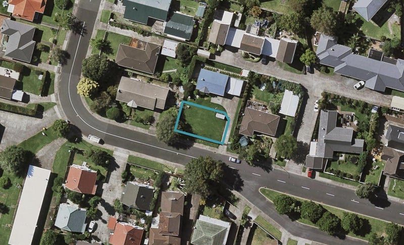 90A Celtic Crescent, Ellerslie, Auckland - Carousel 1