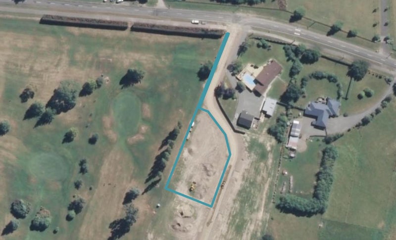 418E Pages Road, Gleniti, Timaru - Carousel 1