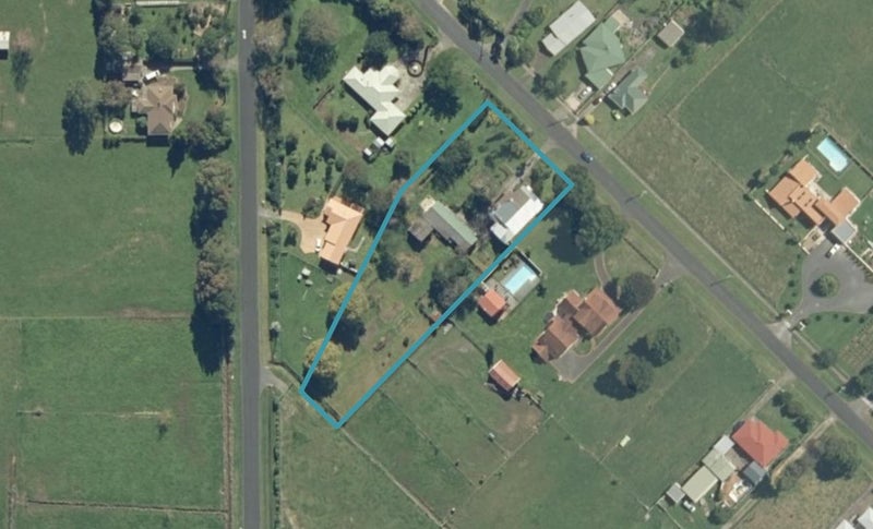 61 Bossons Road, Te Aroha, Te Aroha - Carousel 1