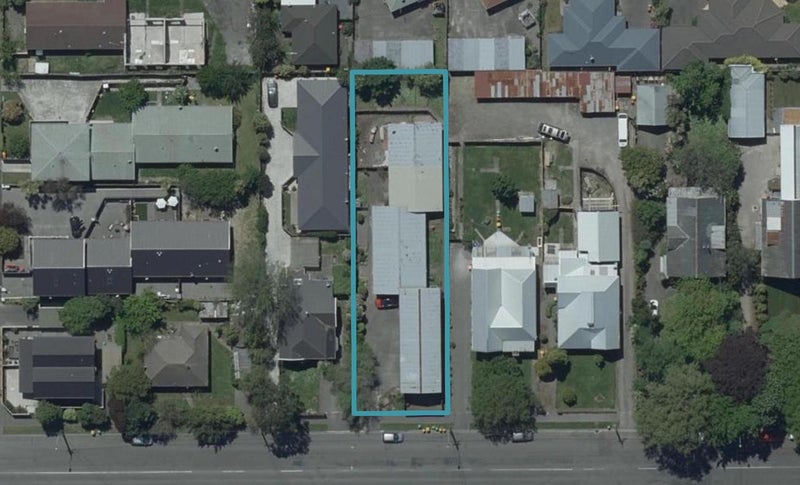 5/225 Edgeware Road, Edgeware, Christchurch - Carousel 1