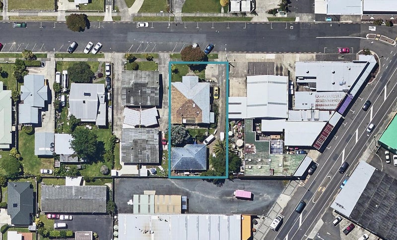 11 Merritt Street, Whakatane, Whakatāne - Carousel 1