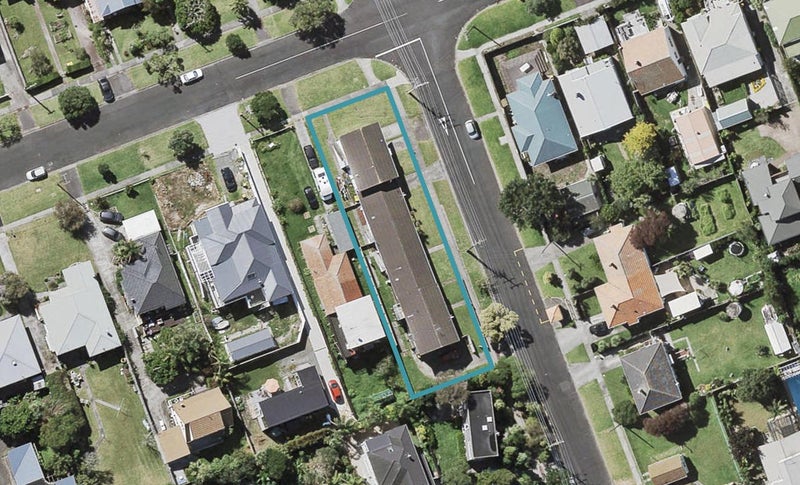 1/39 Aramoana Avenue, Devonport, Auckland - Carousel 1