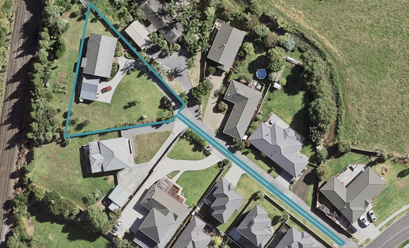 40 Isabella Drive, Pukekohe, Pukekohe - Carousel 1