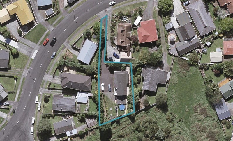 8A Puketotara Street, Highlands Park, New Plymouth - Carousel 1