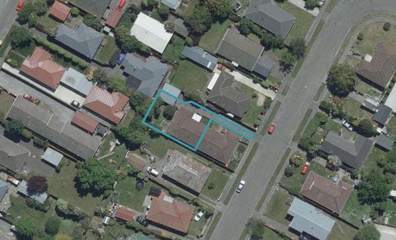 31B Charnwood Crescent, Bishopdale, Christchurch - Carousel 1
