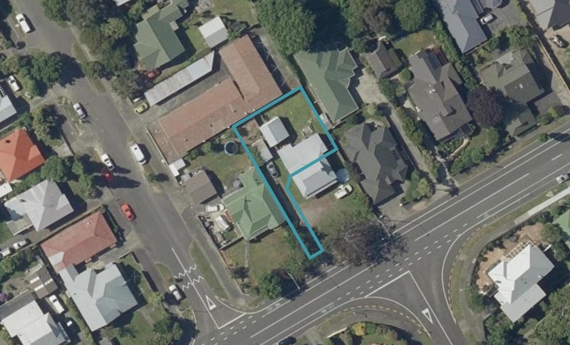 443A College Street, Hokowhitu, Palmerston North - Carousel 1