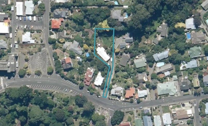 67 Napier Terrace, Hospital Hill, Napier - Carousel 1