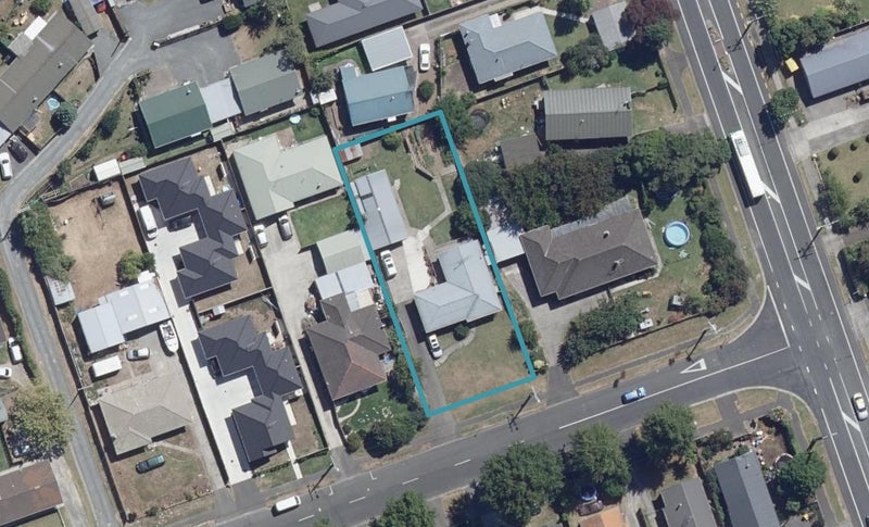 123 Mardon Road, Enderley, Hamilton - Carousel 1