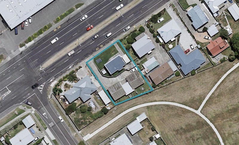 1/173 Taradale Road, Pirimai, Napier - Carousel 1