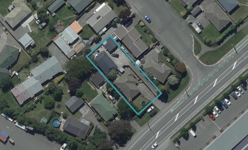 2/74 Shands Road, Hornby South, Christchurch - Carousel 1