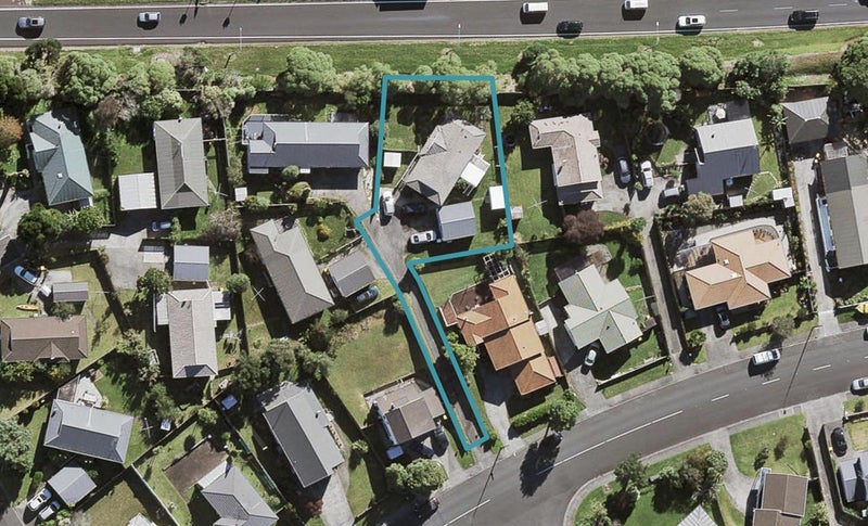 57 Barbados Drive, Unsworth Heights, Auckland - Carousel 1