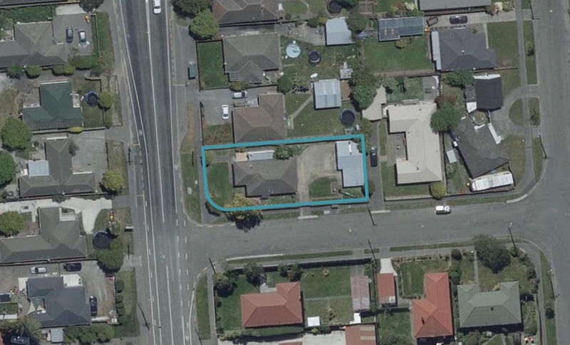 172 Marshland Road, Shirley, Christchurch - Carousel 1