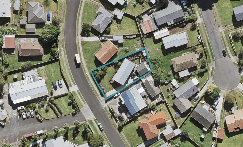 26 Calthorp Close, Favona, Auckland - Carousel 1