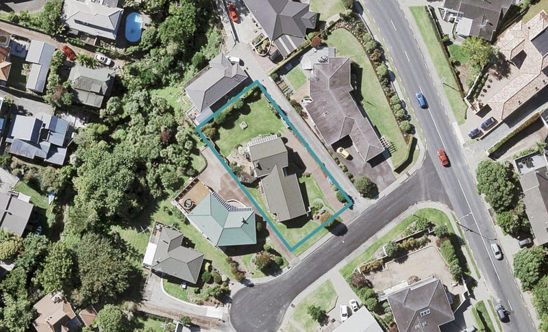 5 Cleary Terrace, Cockle Bay, Auckland - Carousel 1