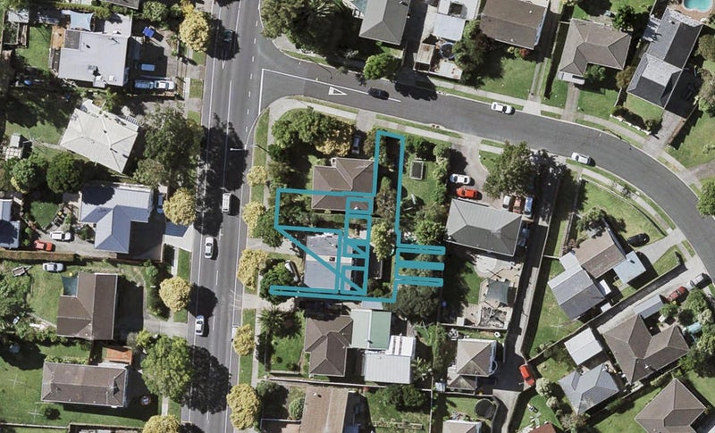 140B Gossamer Drive, Pakuranga Heights, Auckland - Carousel 1