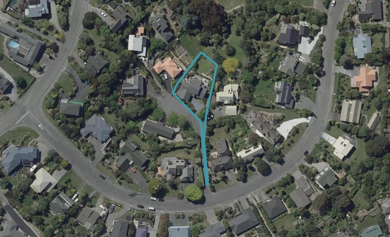5 Studfold Row, Westmorland, Christchurch - Carousel 1