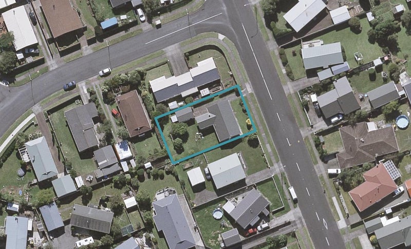 105 Mangati Road, Bell Block, New Plymouth - Carousel 1