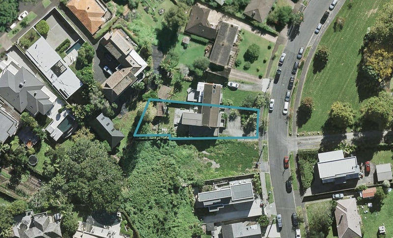 11 Hapua Street, Remuera, Auckland - Carousel 1