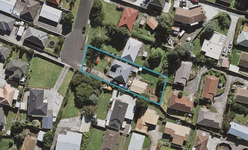 30 Fenton Street, Papatoetoe, Auckland - Carousel 1