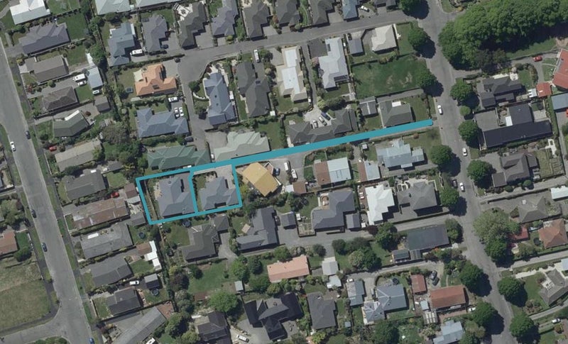 22D Bowenvale Avenue, Cashmere, Christchurch - Carousel 1