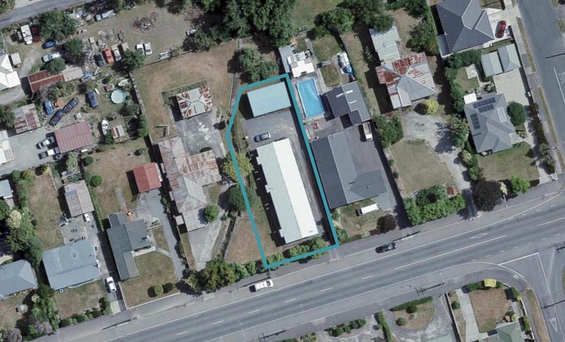 3/134 High Street, Solway, Masterton - Carousel 1