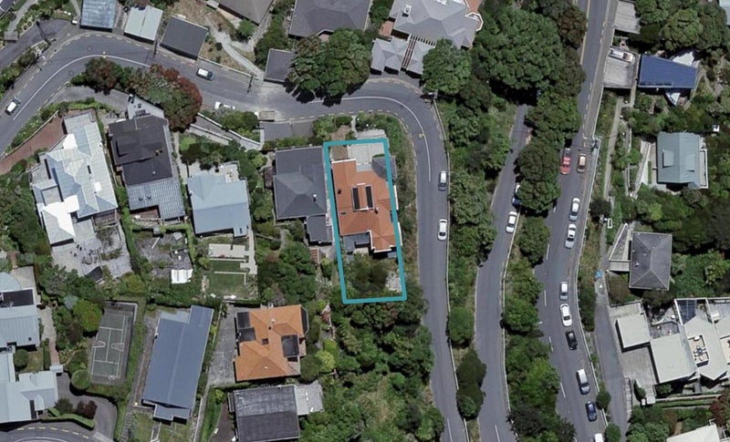 11 Palliser Road, Roseneath, Wellington - Carousel 1