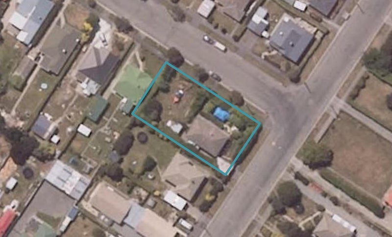 1 Witham Street, Oamaru North, Oamaru - Carousel 1