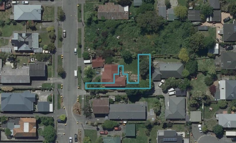 4/186 Geraldine Street, Edgeware, Christchurch - Carousel 1