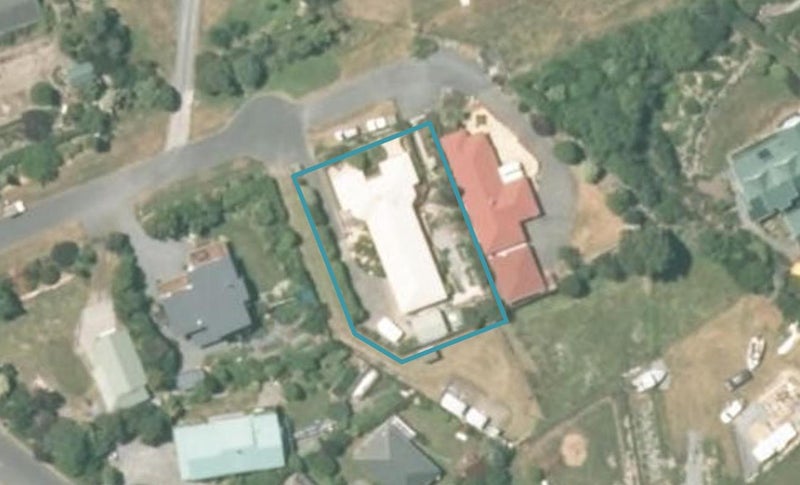 8 Dover Terrace, Kaikoura - Carousel 1