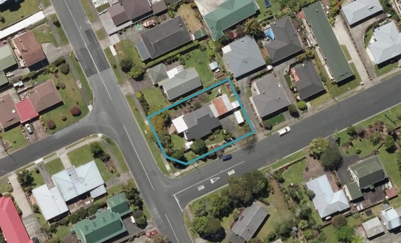 12 Braintree Street, Kamo, Whangarei - Carousel 1