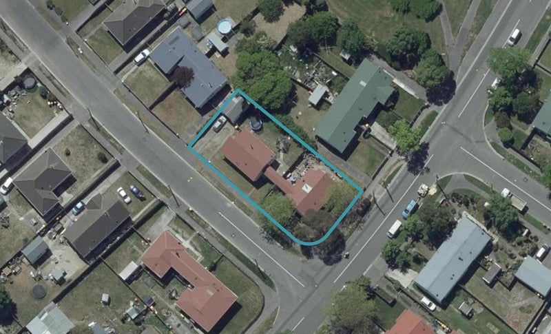 131 Aldershot Street, Aranui, Christchurch - Carousel 1