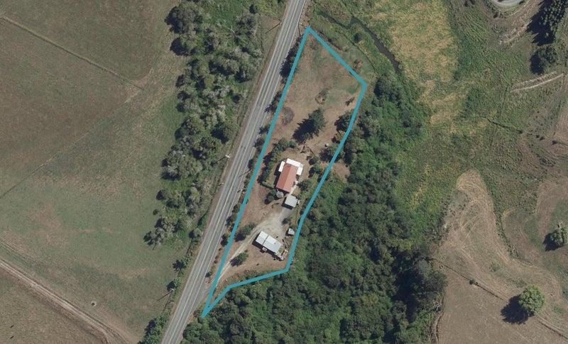 353 Ngaruawahia Road, Hamilton - Carousel 1