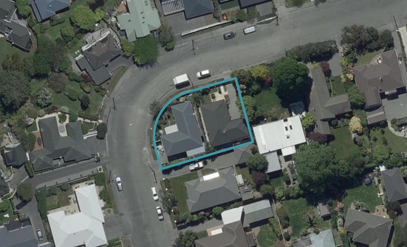 20 Chepstow Avenue, Fendalton, Christchurch - Carousel 1